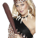 Voodoo Caveman Set Adult White_1 sm-26549