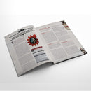 Warhammer 40K Wrath and Glory Gamemasters Screen 4