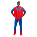 Wallyman Costume Adult Blue_2 sm-29546M