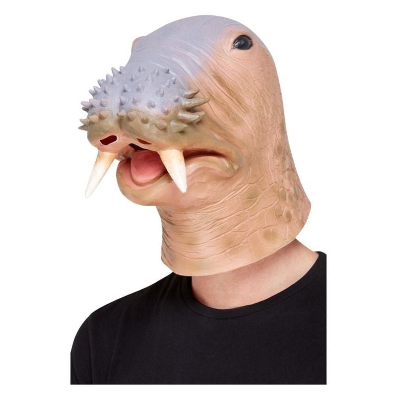 Walrus Latex Mask_1 sm-52501