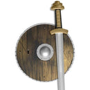 Weapons Set With Sword & Shield Kids Blue_1 sm-34981