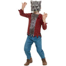 Werewolf Costume Child Red_1 sm-50789L