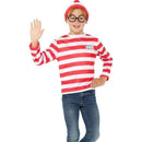 Wheres Wally? Instant Kit Kids Red White_1 sm-41515l