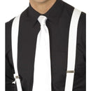 White Elasticated Braces Adult_1 sm-25988