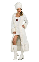 White Russian Female Costume_1 rub-889498S