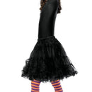 Wicked Witch Tights Child Orange_1 sm-48157