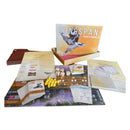 Wingspan Oceania Board Game Expansion