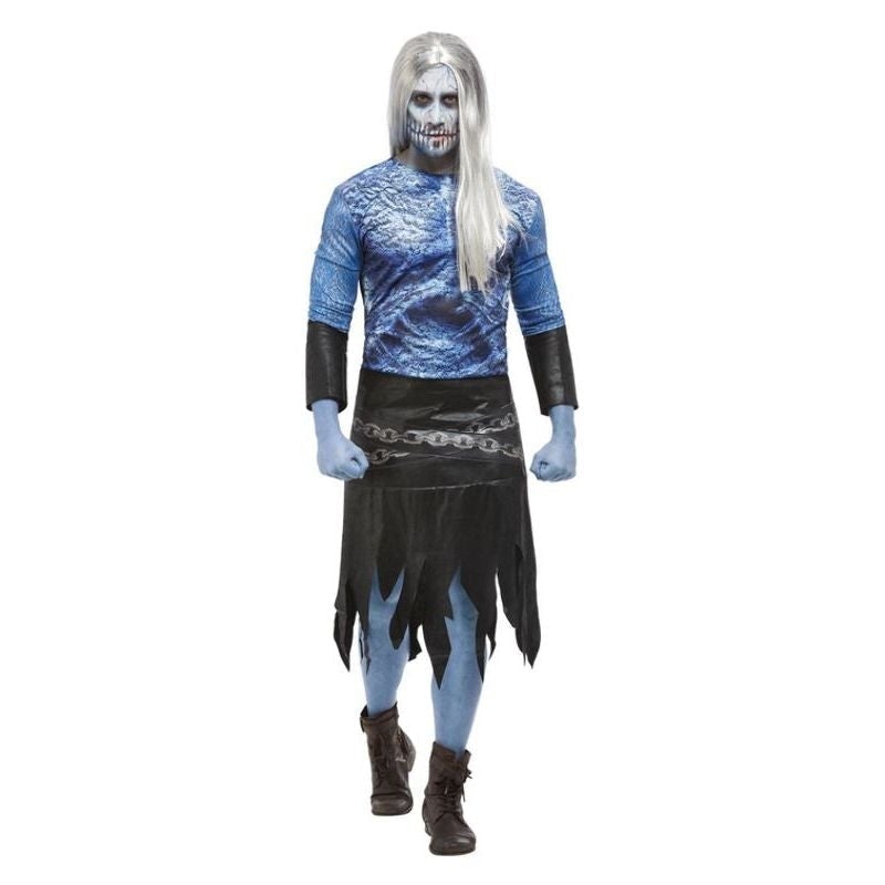 Winter Warrior Zombie Costume Blue_1 sm-63039L