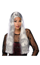 Witch Wig Grey_1 rub-50702NS