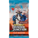 Magic The Gathering Outlaws of Thunder Junction Play Booster 36 Packs 2
