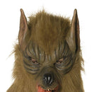 Wolf Mask Adult Brown_1 sm-33785