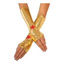 Womens DC Superheroes Wonder Woman Gauntlets_1 rub-35479NS
