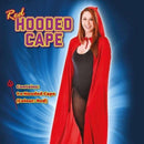 Hooded Cape Mens Costume_2 AC104