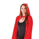 Hooded Cape Mens Costume_1 AC106