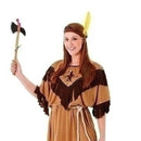 American Indian Lady Male Costume_1 AC593
