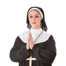 Womens Nun X Large Adult Costume Female Halloween_1 AC982