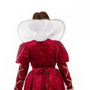 Womens Queen Elizabeth Adult Costume Female Halloween_2 