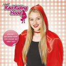 Womens Red Riding Hood Cape Adult Costume Female Halloween_2 