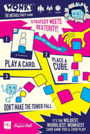 Wonky Board Game