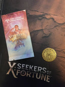 X Seekers of Fortune Board Game