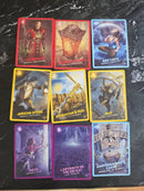 X Seekers of Fortune Board Game