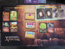X Seekers of Fortune Board Game