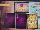 X Seekers of Fortune Board Game