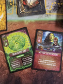 X Seekers of Fortune Board Game