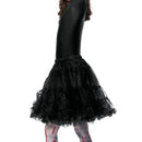 Zombie Dirt Tights Child Grey_1 sm-48161