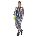 Zombie Suit Teen Costume_2 sm-45956XS