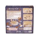 Zoology Board Game