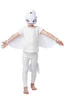 Light Fury Glow In The Dark Accessory Set