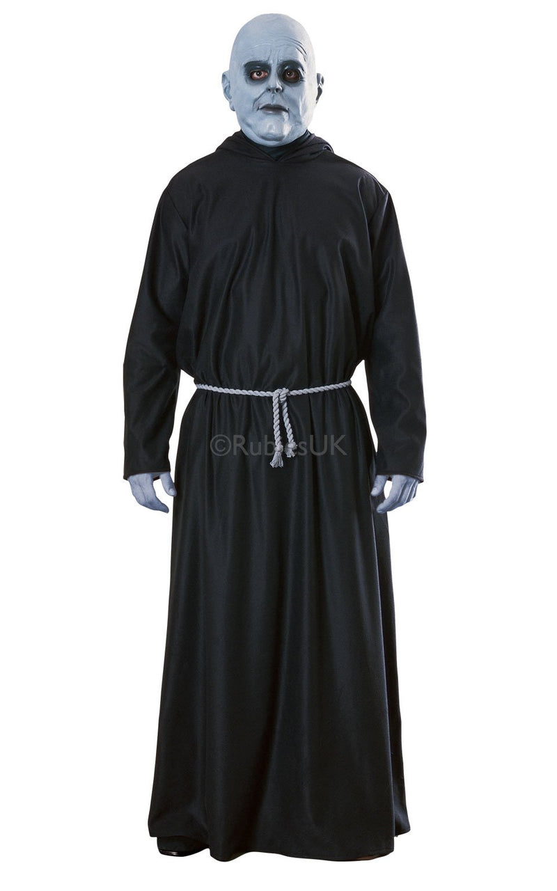 Deluxe Uncle Fester Addams Costume Rubies ADDAMS FAMILY 22813