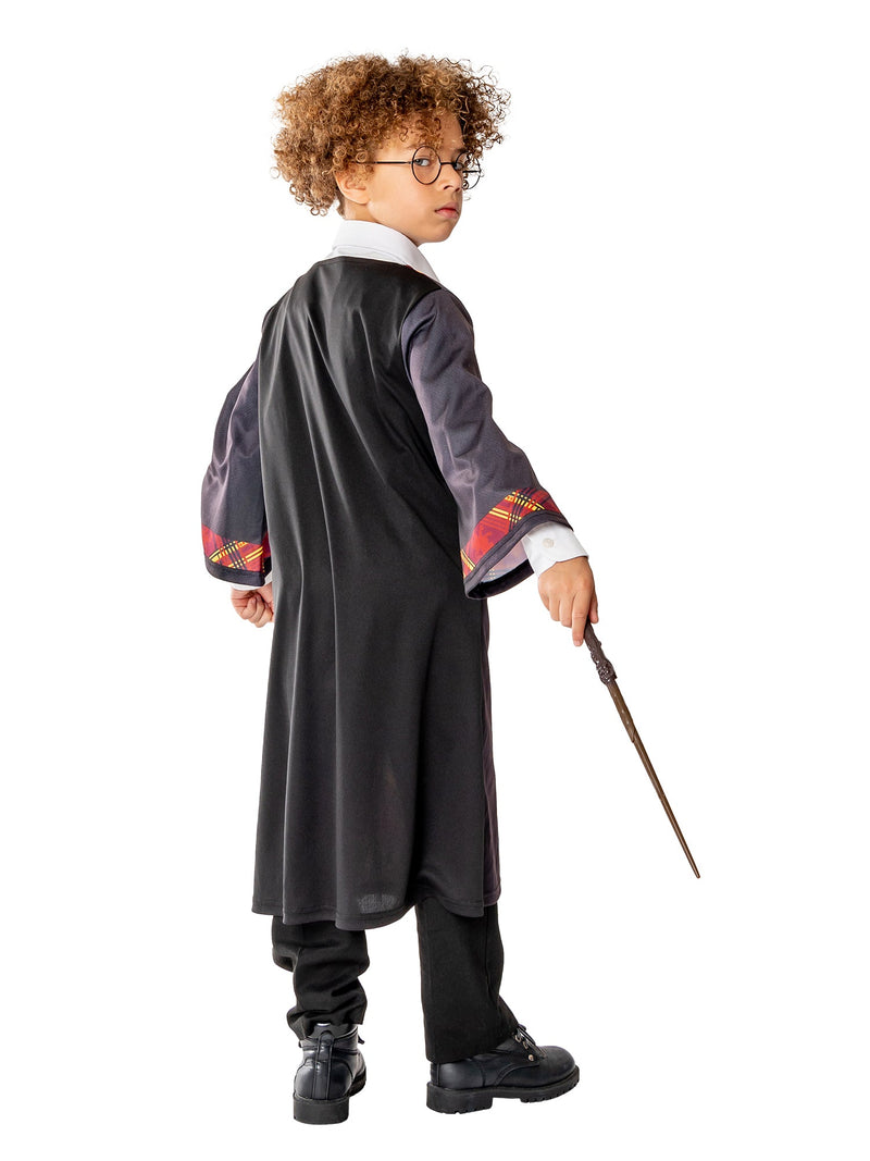 Harry Potter Kids Griffindor House Tunic_2 rub-3012325-6