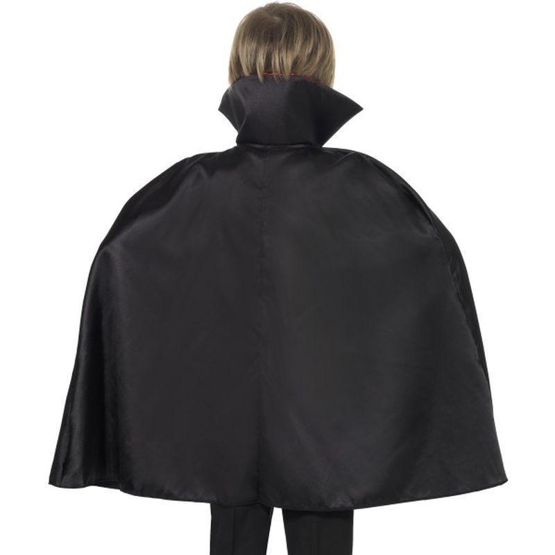 Dracula Boy Costume Child Black Boys Smiffys Halloween Costumes & Accessories 3908