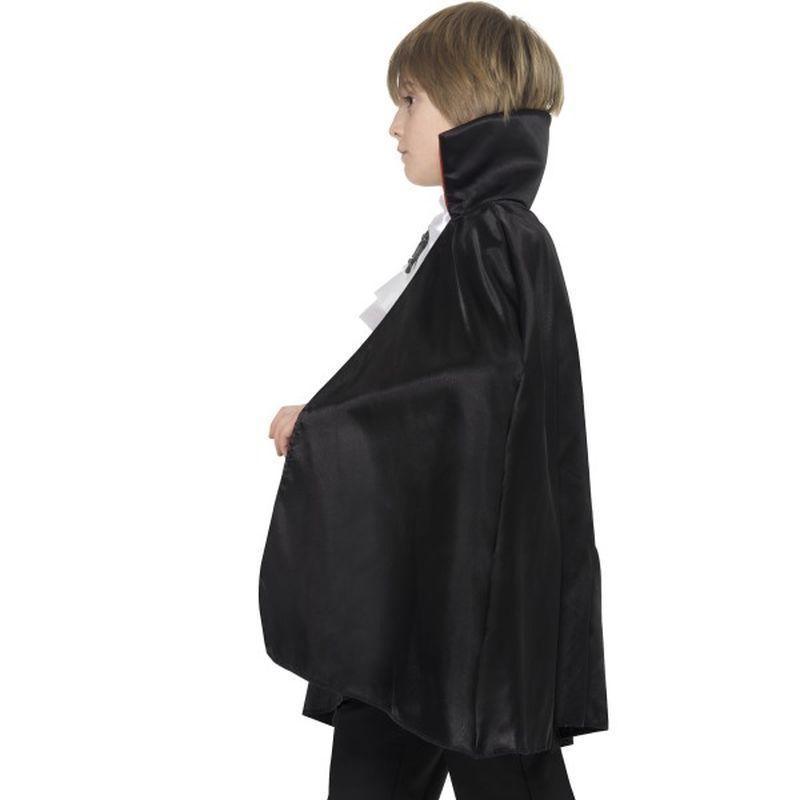 Dracula Boy Costume Child Black Boys Smiffys Halloween Costumes & Accessories 3909