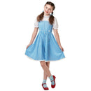 Dorothy Boys Rubies WIZARD OF OZ 16638