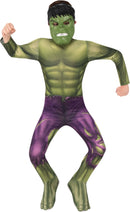 Marvel Avengers Hulk Costume