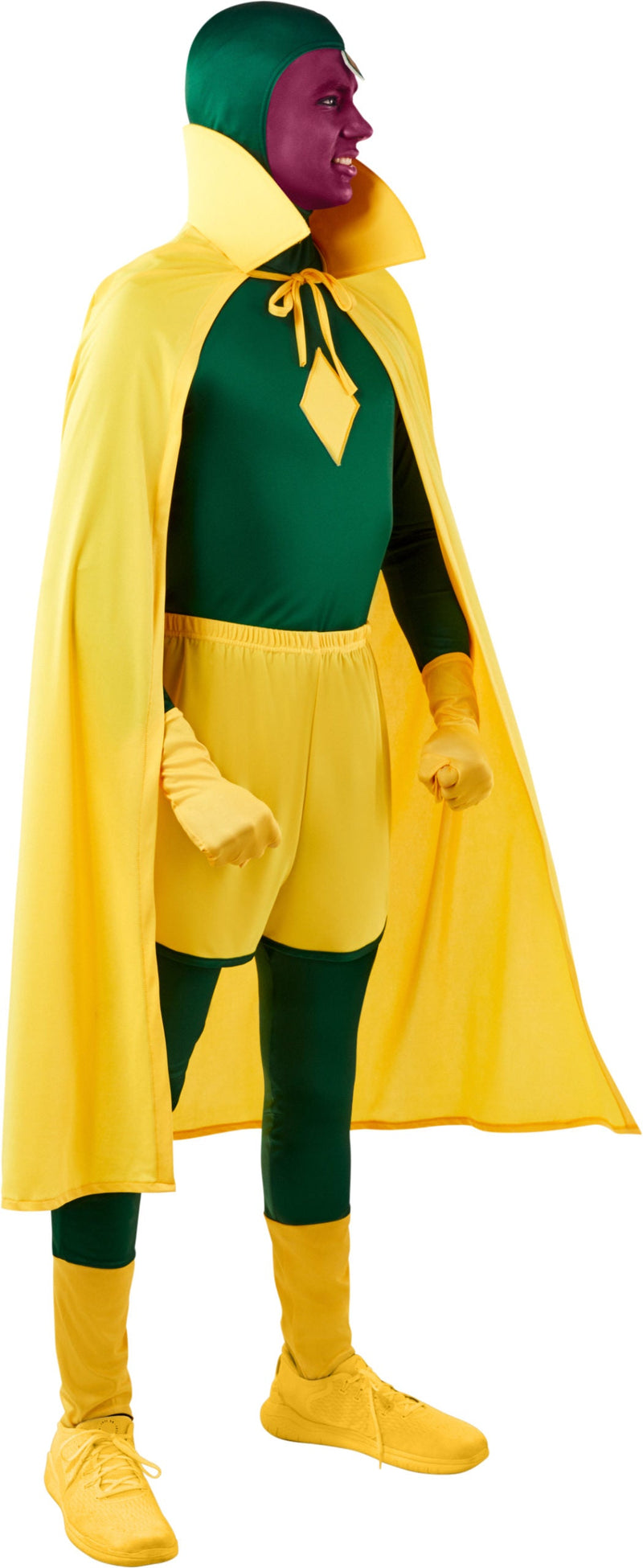 Wanda Vision Vision Mens Costume_4 