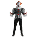 Rubies Mens It Costume Mens Rubies PENNYWISE 17348