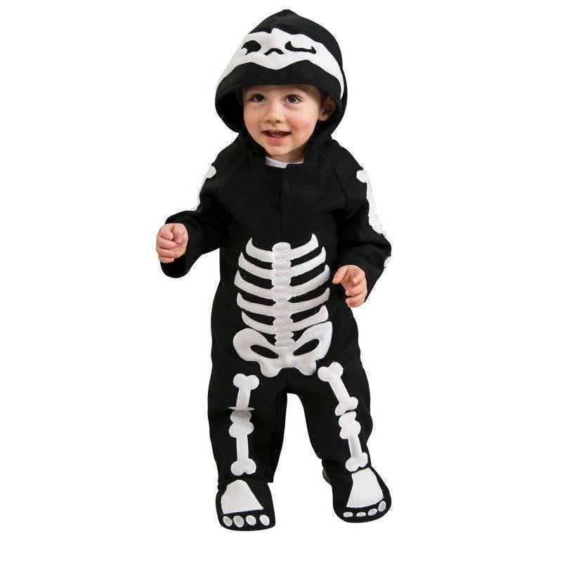 Skeleton Boy Bristol Novelty 2021 22373