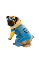 Minion Pet Costume