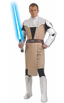 Deluxe Eva Obi Wan Kenobi Rubies STAR WARS 24988