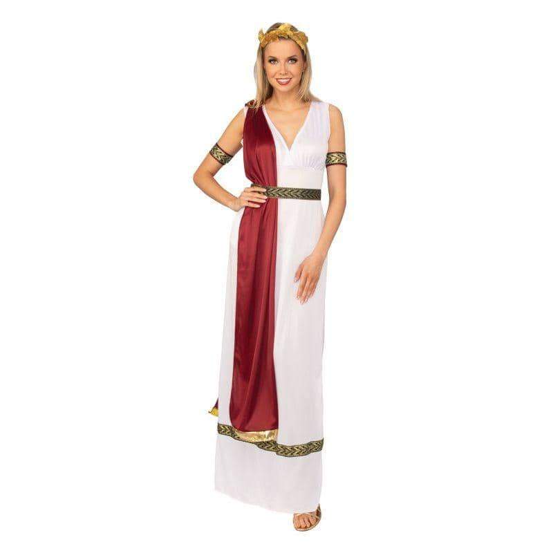 Greek Goddess S Mens Bristol Novelty Adult Costumes 17677
