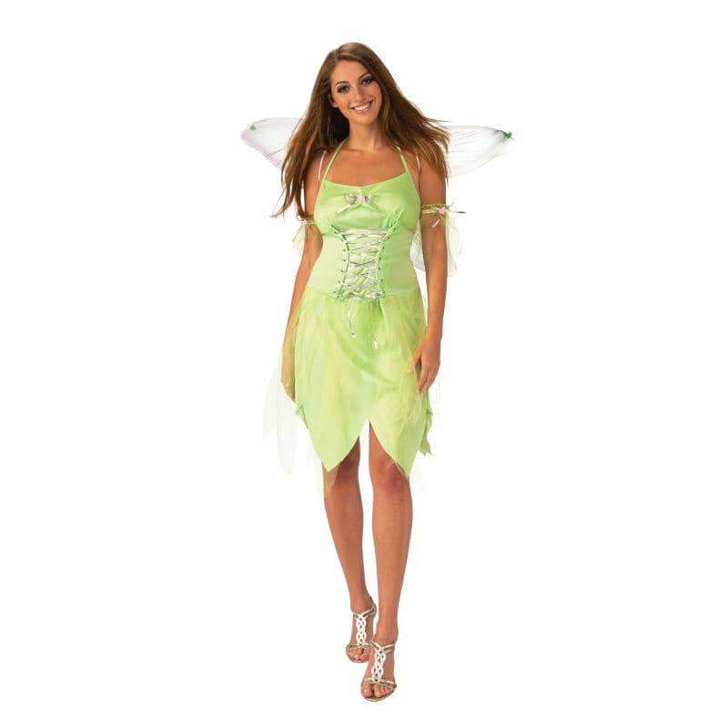 Green Fairy S Mens Bristol Novelty Adult Costumes 17686