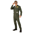 Navy Hotshot XL Mens Bristol Novelty Adult Costumes 17838