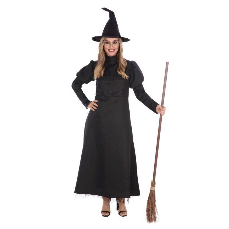 Wickedest Witch Bristol Novelty 2021 22440