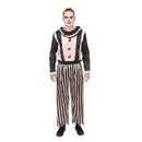 Carnage Clown (Male) Standard Bristol Novelty 2021 22493