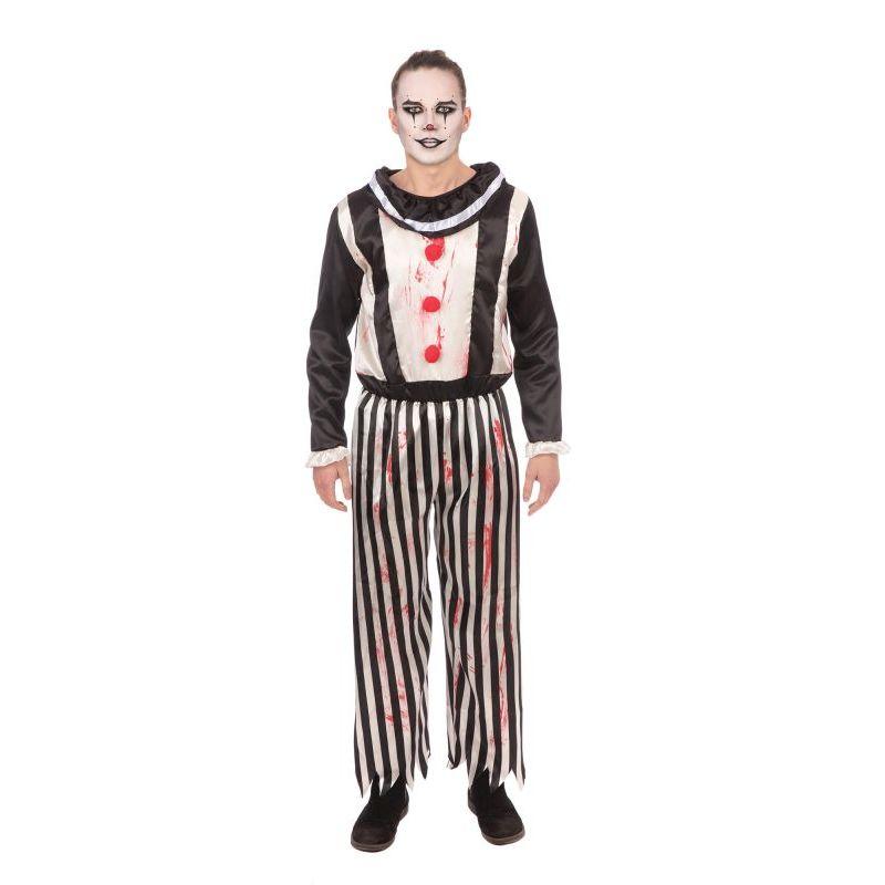 Carnage Clown (Male) Standard Bristol Novelty 2021 22493