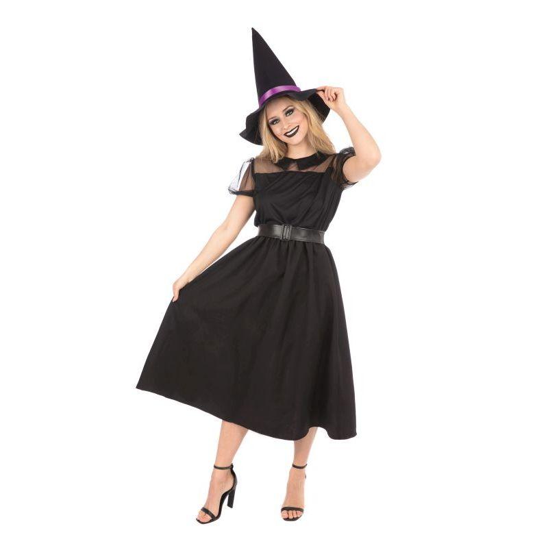 Classy Witch (Female) Medium Bristol Novelty 2021 22514
